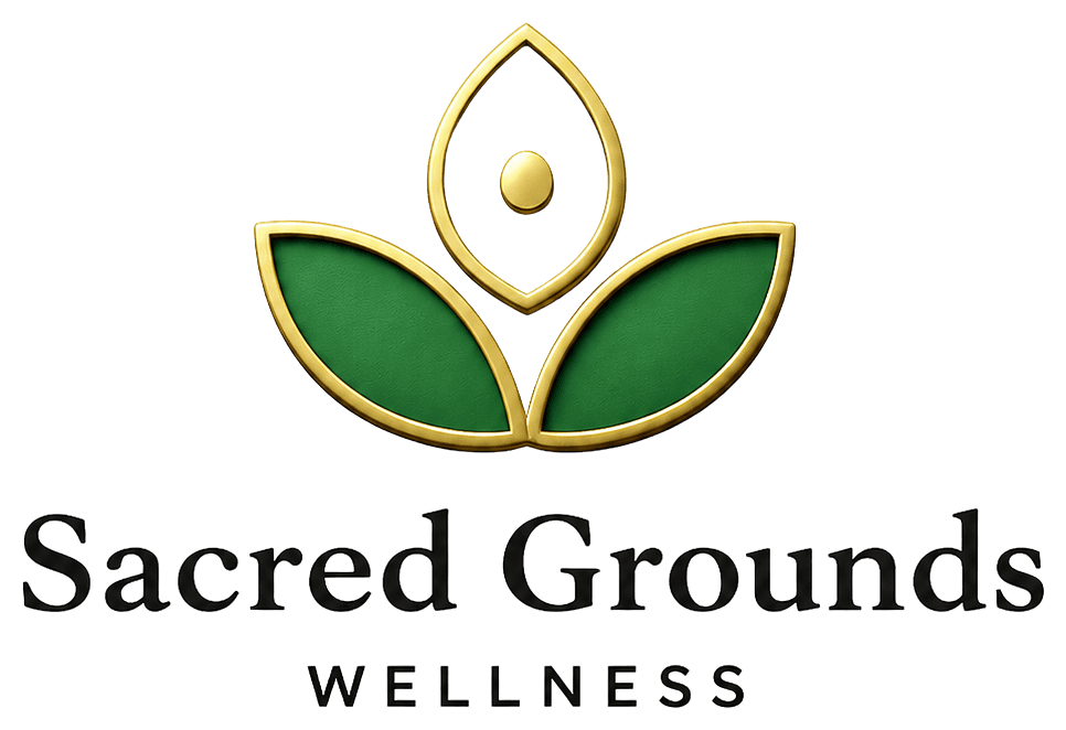 Sacred Grounds Wellness